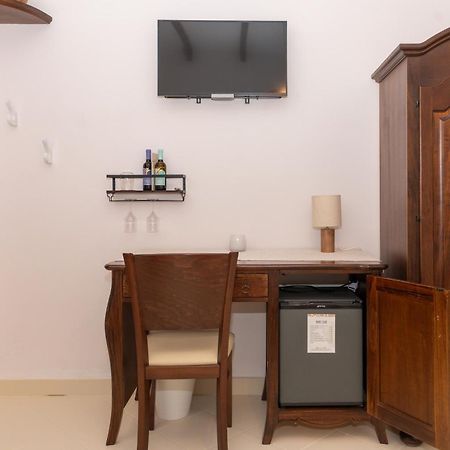 סן ויטו דיי נורמני B&B Villa Mamma Grazia מראה חיצוני תמונה