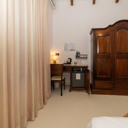 סן ויטו דיי נורמני B&B Villa Mamma Grazia מראה חיצוני תמונה