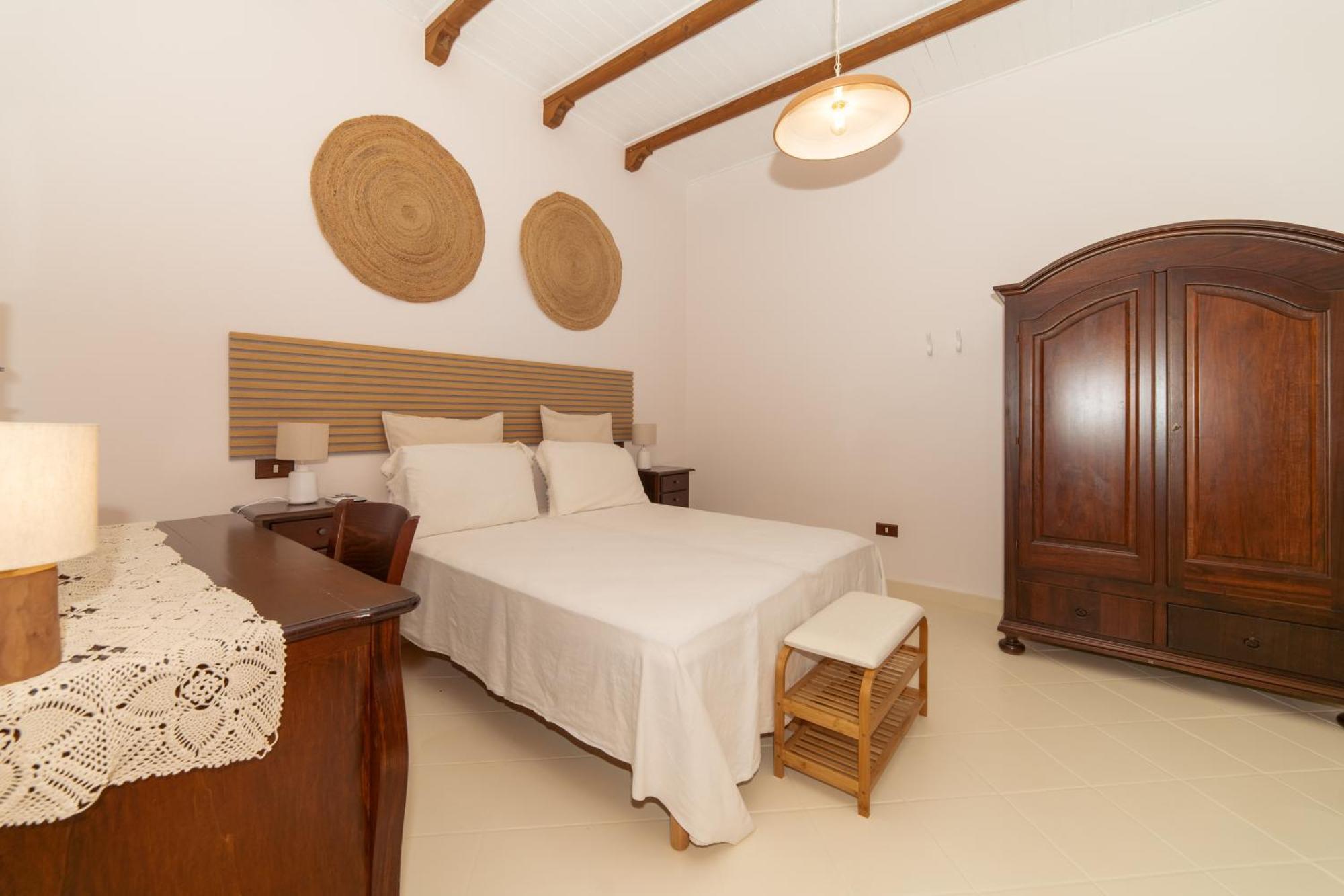 סן ויטו דיי נורמני B&B Villa Mamma Grazia מראה חיצוני תמונה