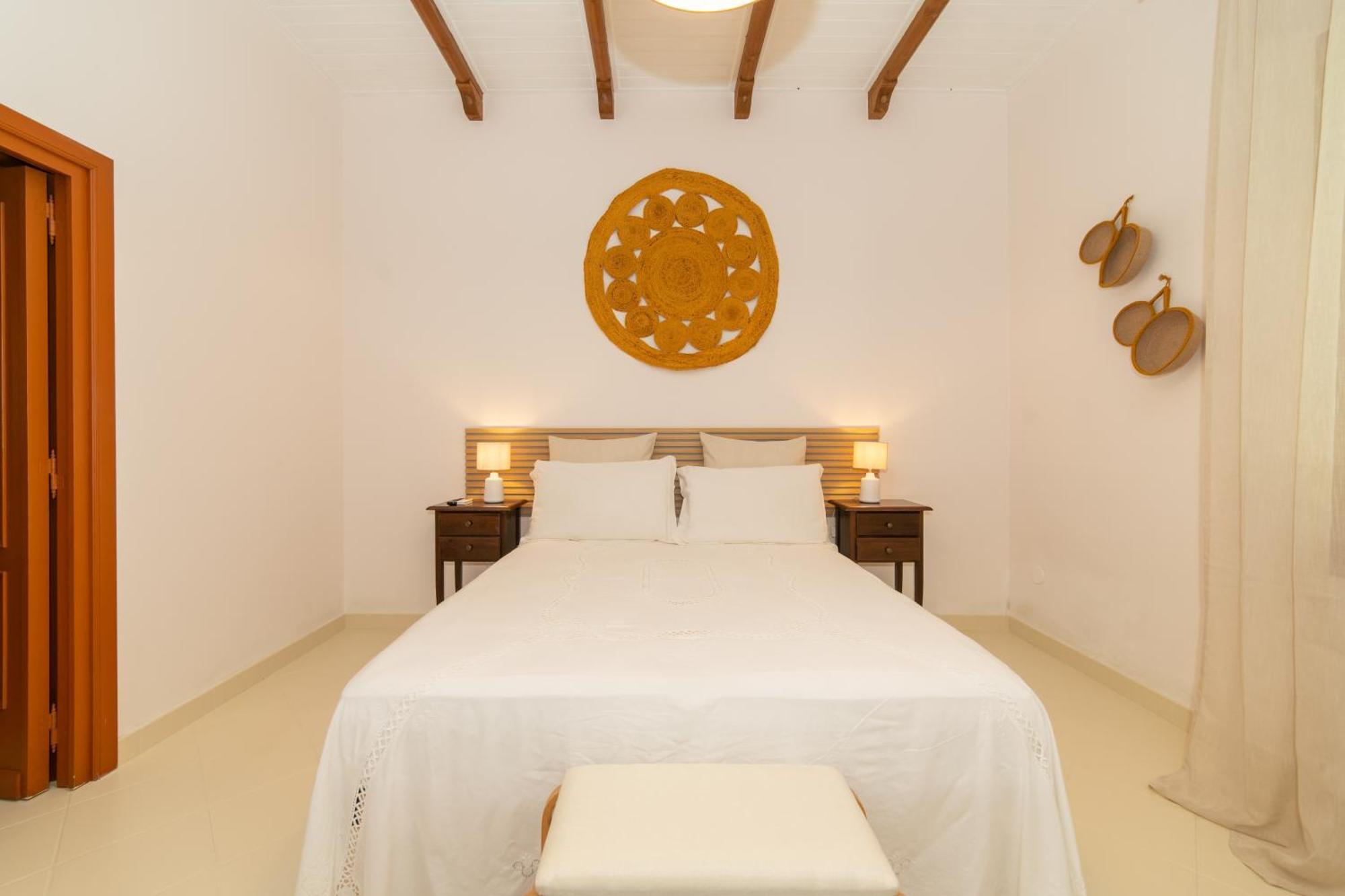 סן ויטו דיי נורמני B&B Villa Mamma Grazia מראה חיצוני תמונה
