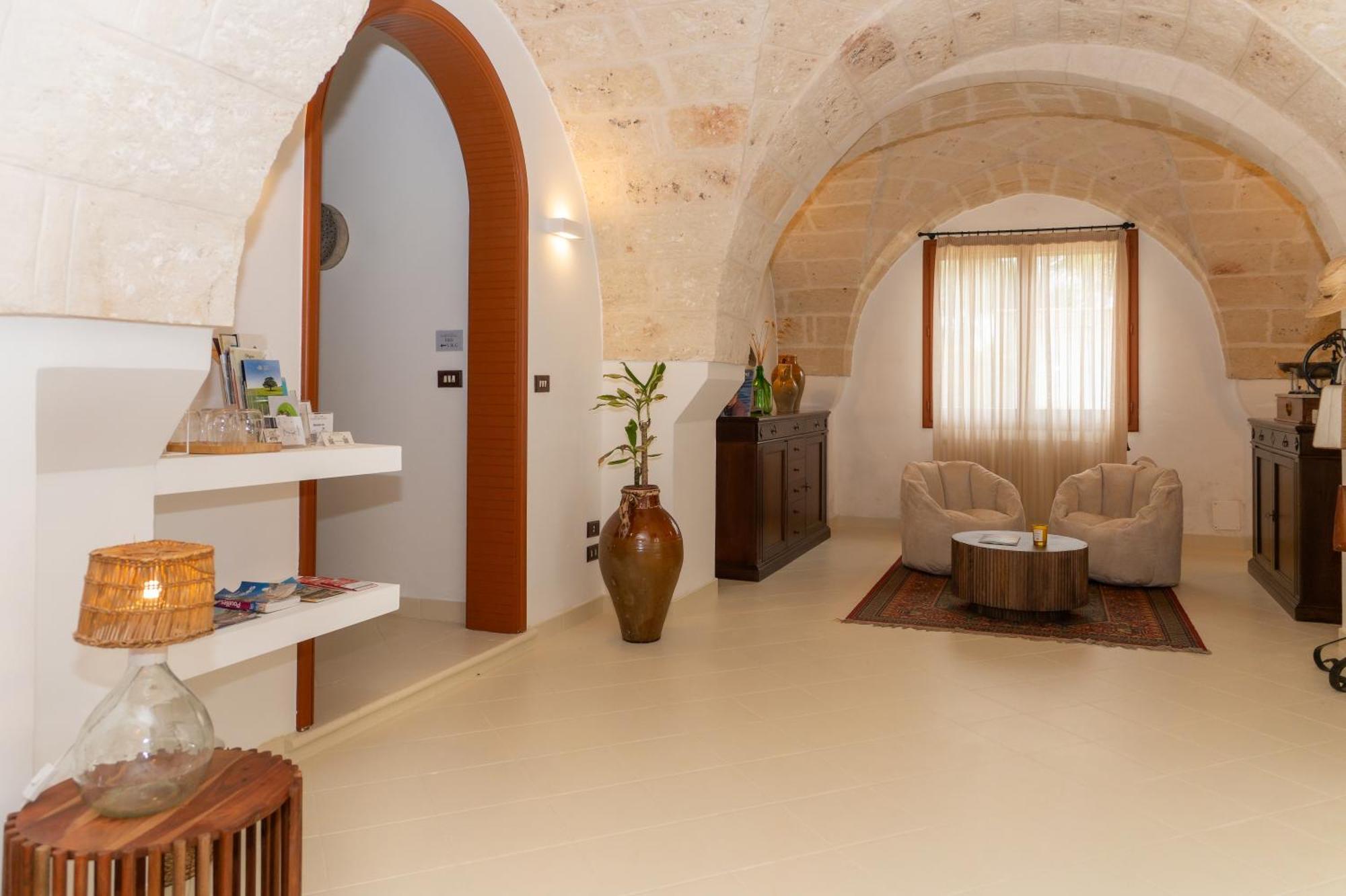 סן ויטו דיי נורמני B&B Villa Mamma Grazia מראה חיצוני תמונה